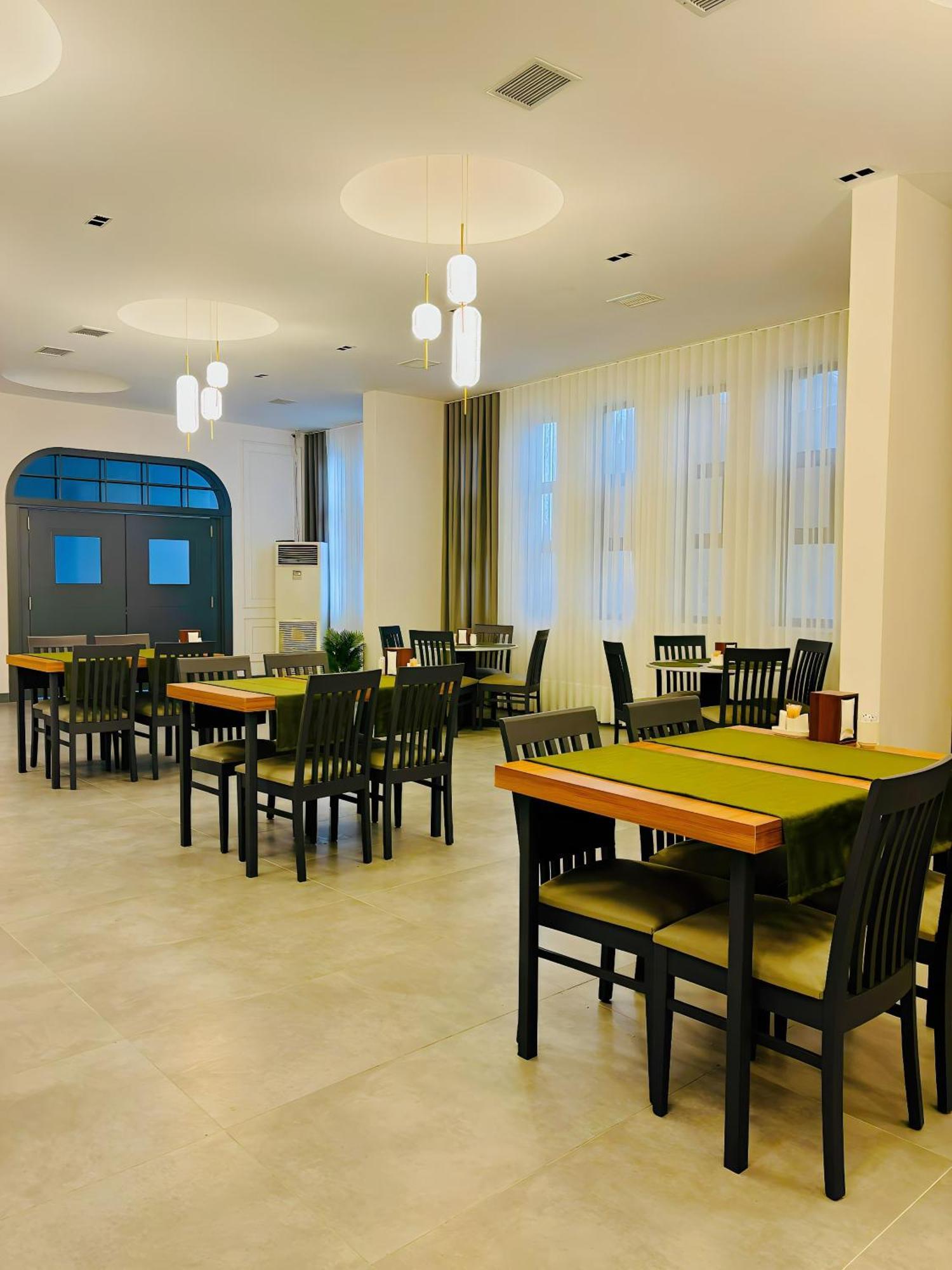 Grand Keskin Otel Denizli  Exterior foto