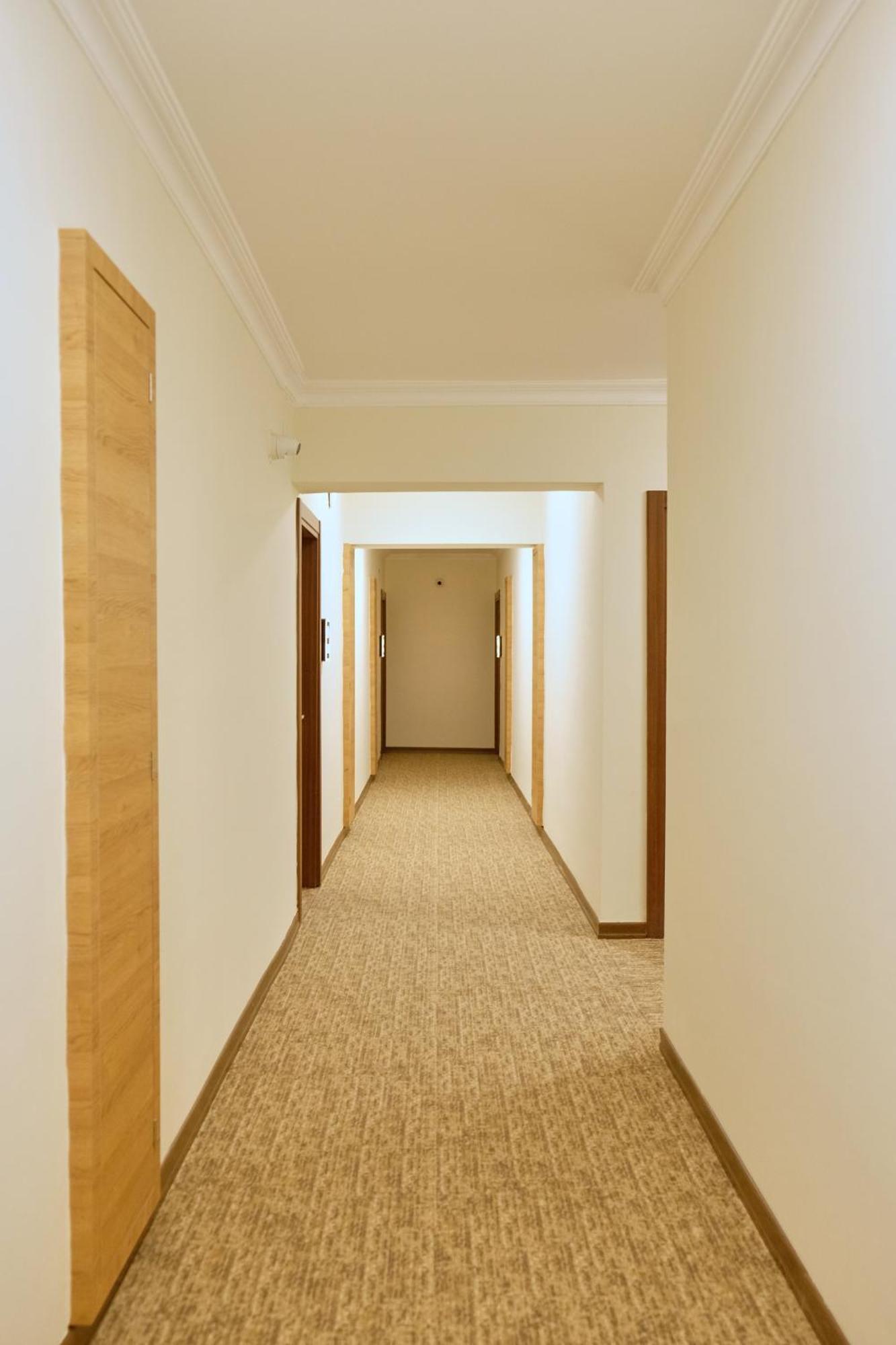 Grand Keskin Otel Denizli  Exterior foto