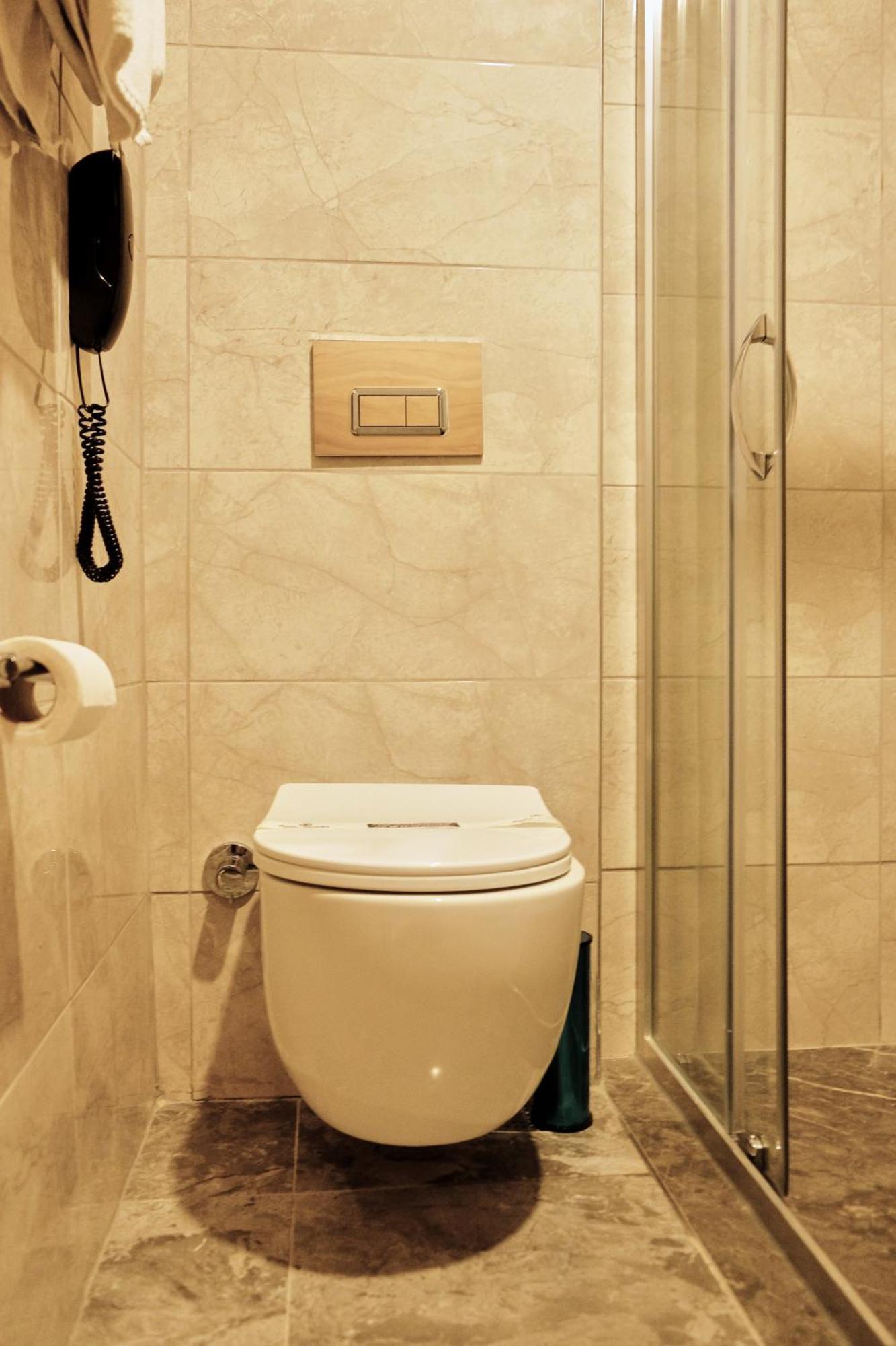 Grand Keskin Otel Denizli  Exterior foto
