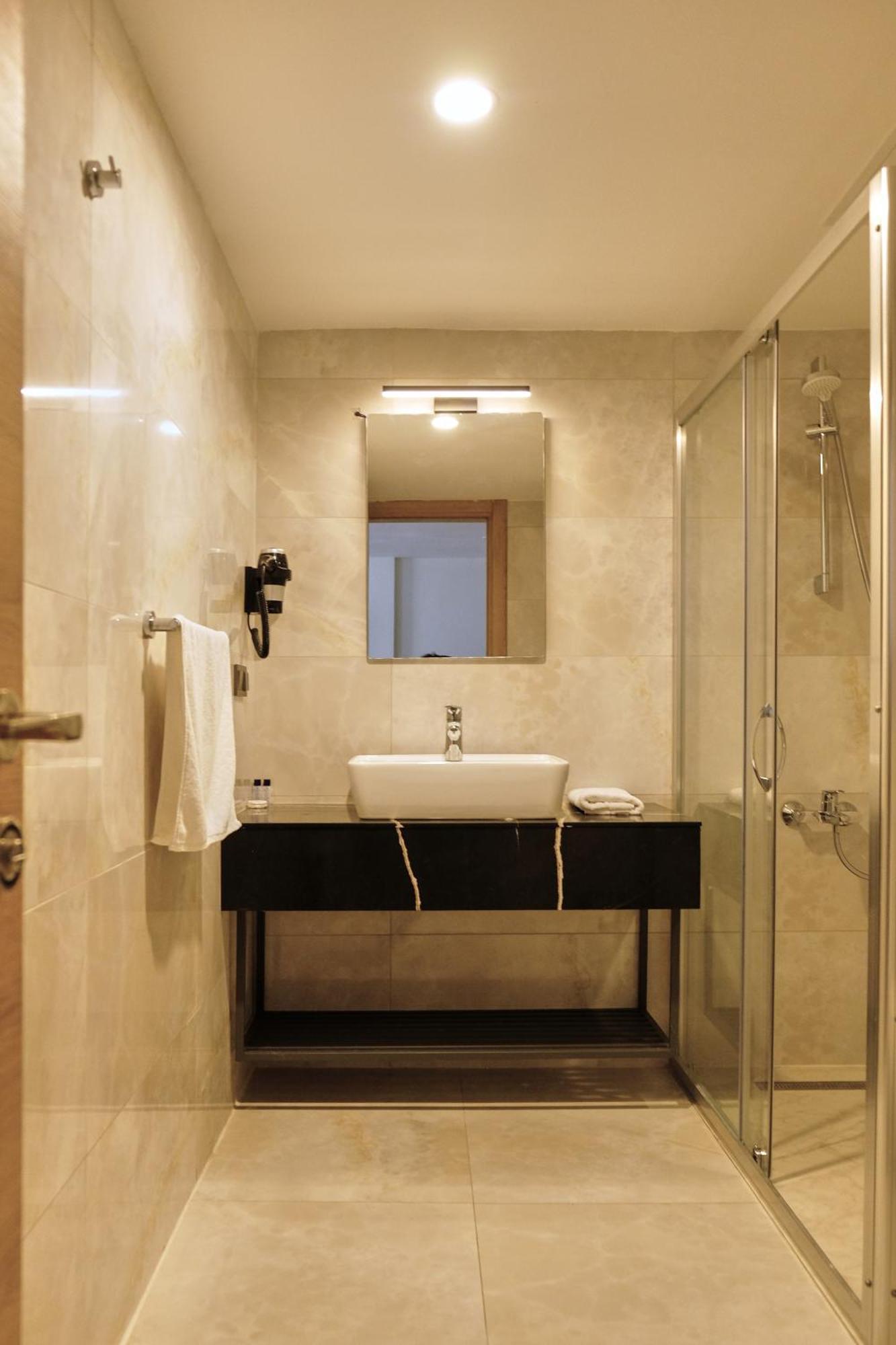 Grand Keskin Otel Denizli  Exterior foto